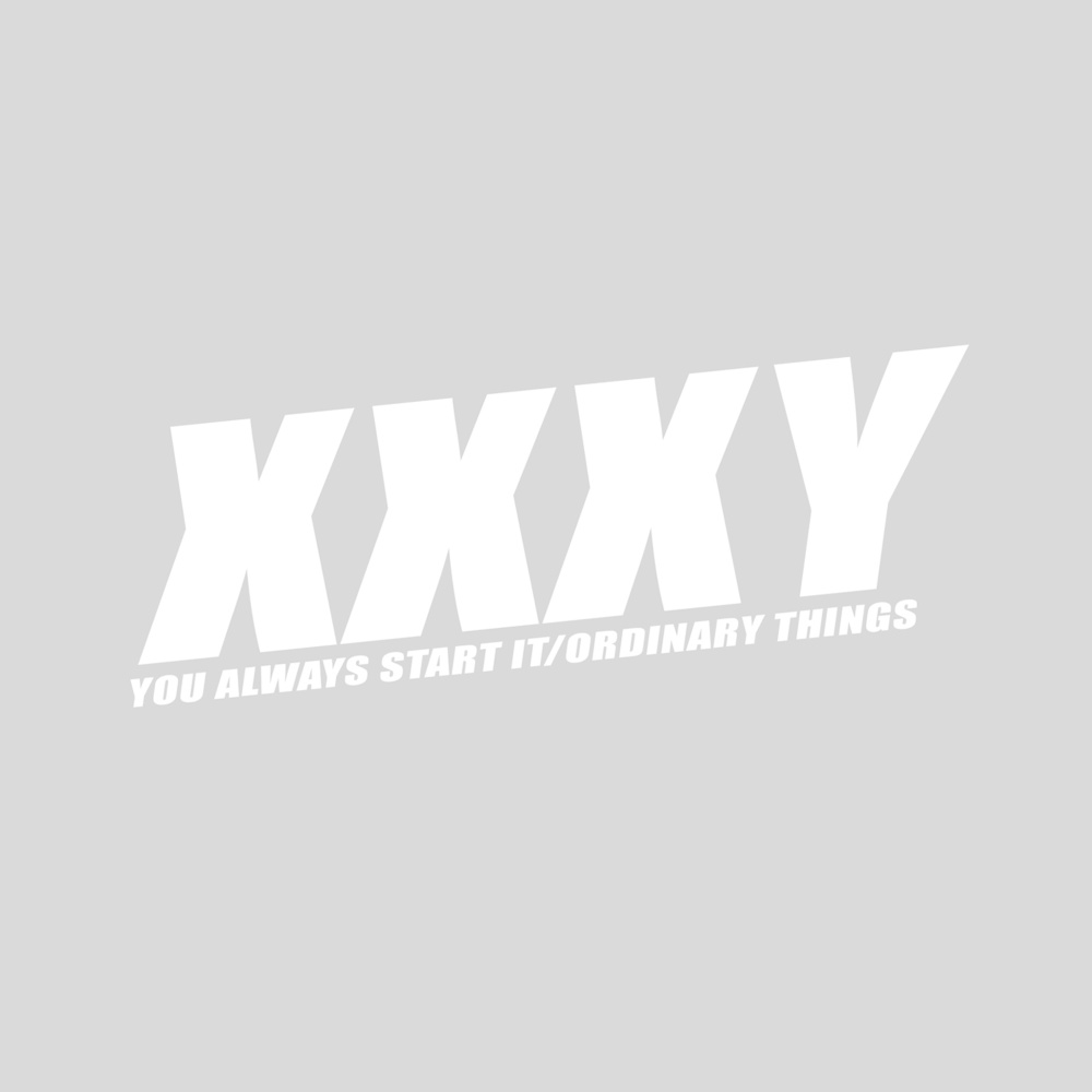 Ordinary Things (纯音乐)
