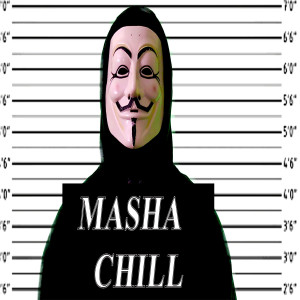 ดาวน์โหลดและฟังเพลง Chill (Explicit) พร้อมเนื้อเพลงจาก Masha