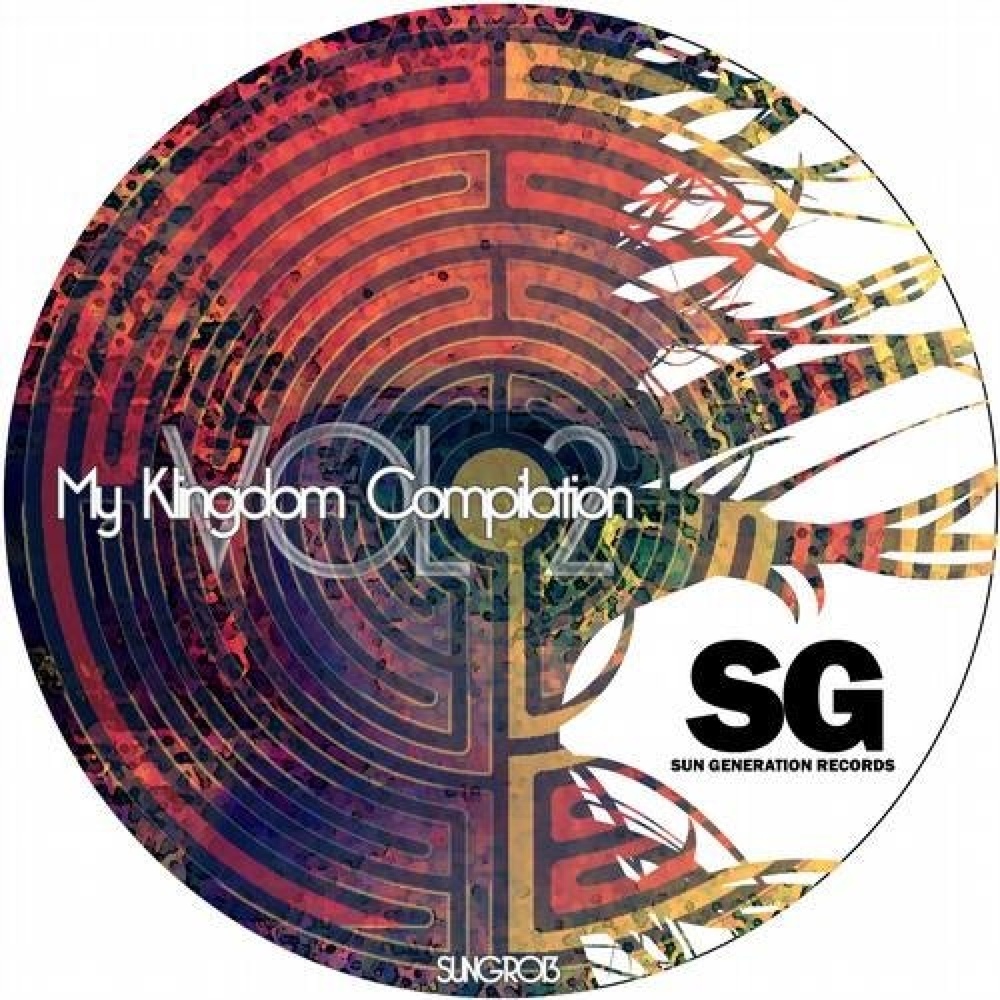 Jump It (Dub Mix)