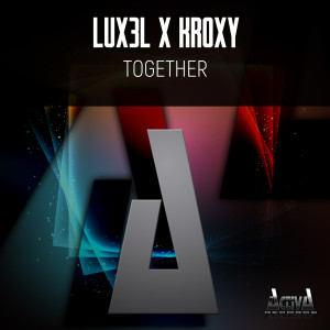 Album Together from LUX3L