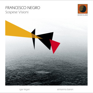 Album Sospese visioni oleh Francesco Negro