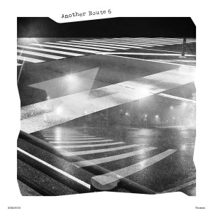 Listen to Another Route 6 (Instrumental) song with lyrics from COBA5000