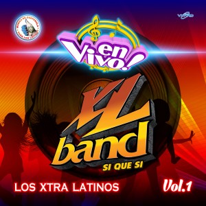 ดาวน์โหลดและฟังเพลง Xtra Latino Solo de Ellas 2: Eres Todo en Mi (You´re My Everything) / Simplemente Amigos / Quien Como Tu พร้อมเนื้อเพลงจาก XL Band
