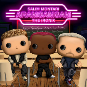 收聽Salim Montari的AramSamSam歌詞歌曲
