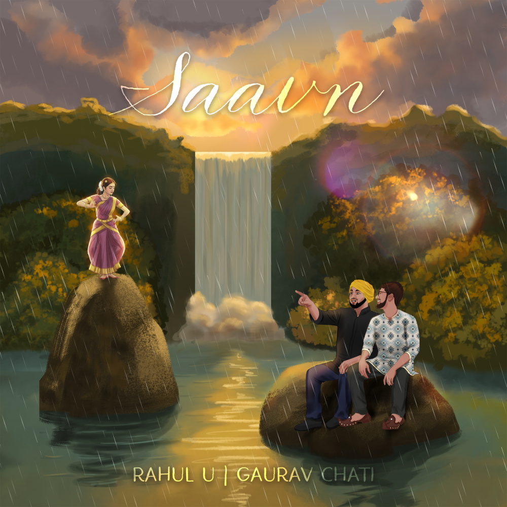 Saavn