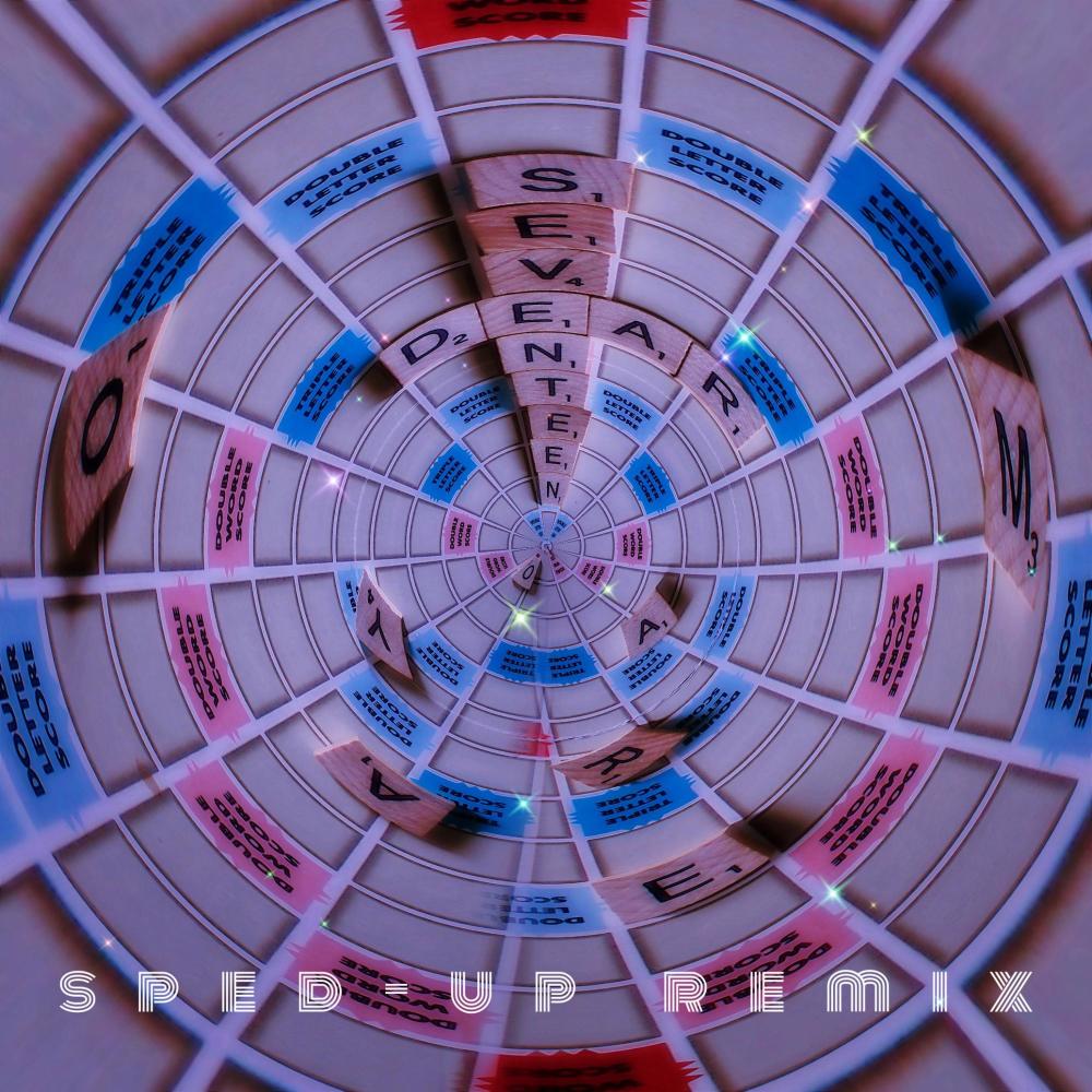 dear 17 (sped up remix)