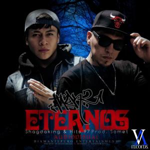 ดาวน์โหลดและฟังเพลง Eternos (Explicit) พร้อมเนื้อเพลงจาก Atazk2 Klan