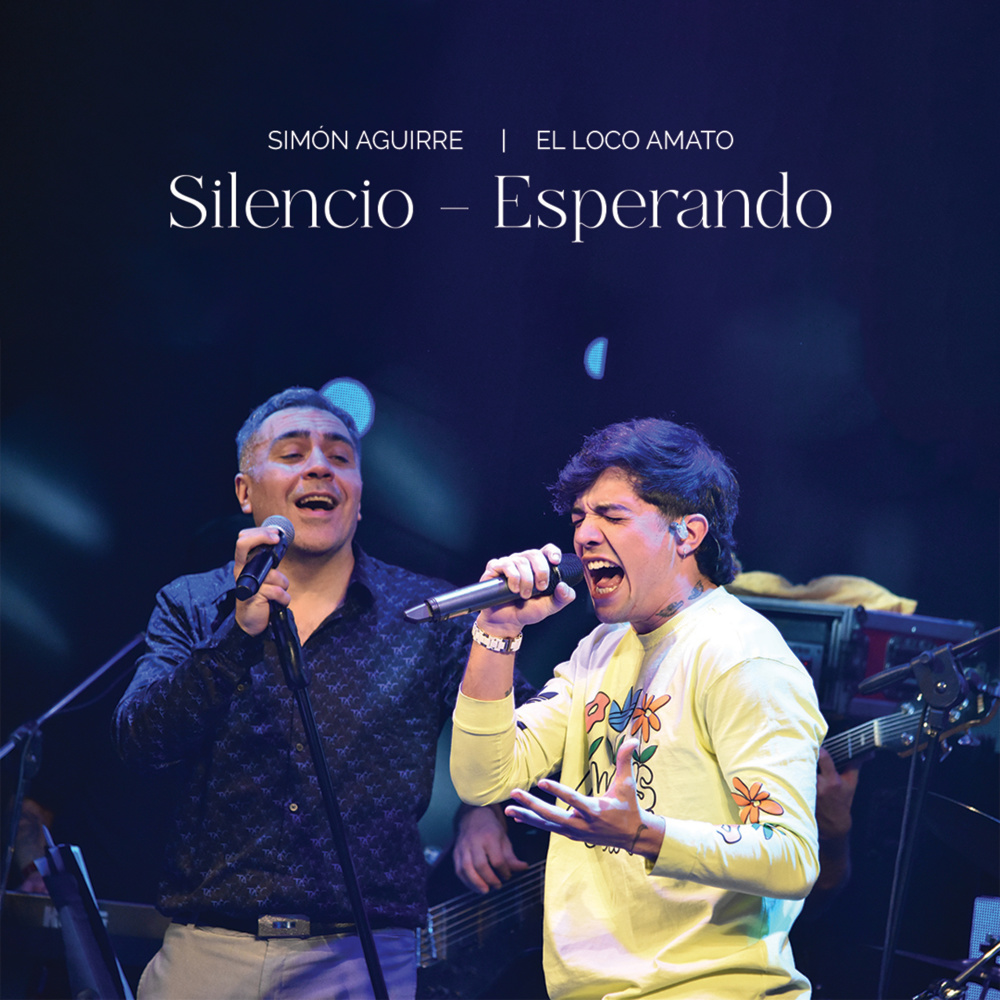 Silencio / Esperando