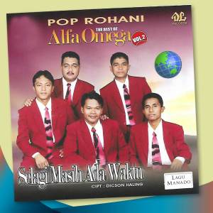 Listen to Bersyukur Kepada Nya song with lyrics from Alfa Omega