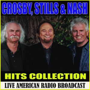ดาวน์โหลดและฟังเพลง Marrakesh Express (Live) พร้อมเนื้อเพลงจาก Crosby Stills Nash