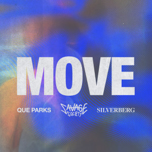 อัลบัม Move ศิลปิน 