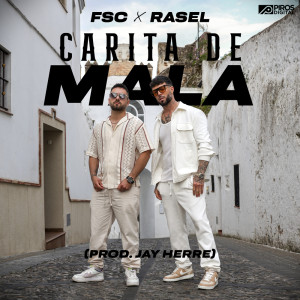 收聽FSC的Carita De Mala歌詞歌曲