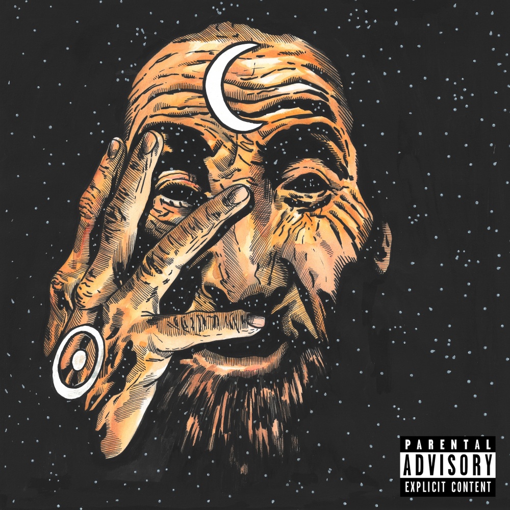Graves (feat. Lord Byron) (Explicit)