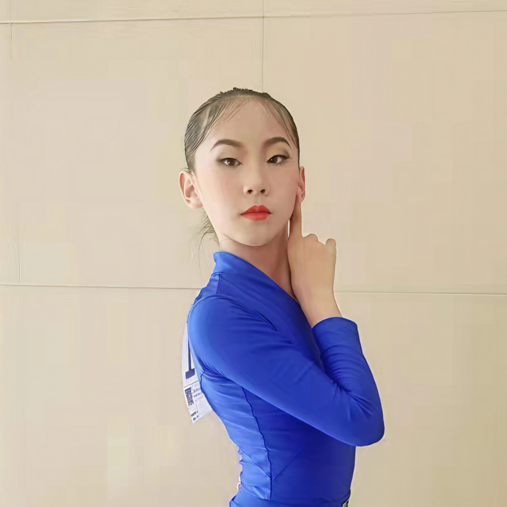 瑞琪