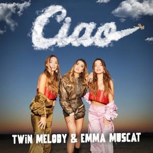 TWIN MELODY的專輯CIAO