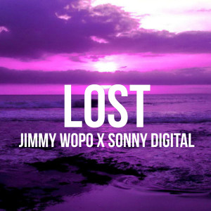 Album Lost (feat. Sonny Digital) from Jimmy Wopo