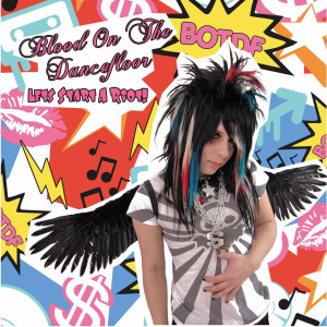 收听Blood On the Dance Floor的Blood on the Dance Floor (Explicit)歌词歌曲