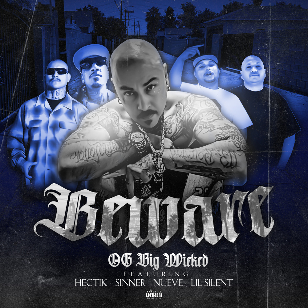 Beware (Explicit)