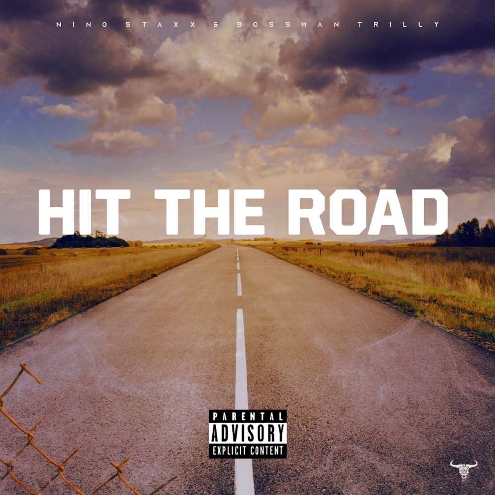 Hit the Road (Explicit)