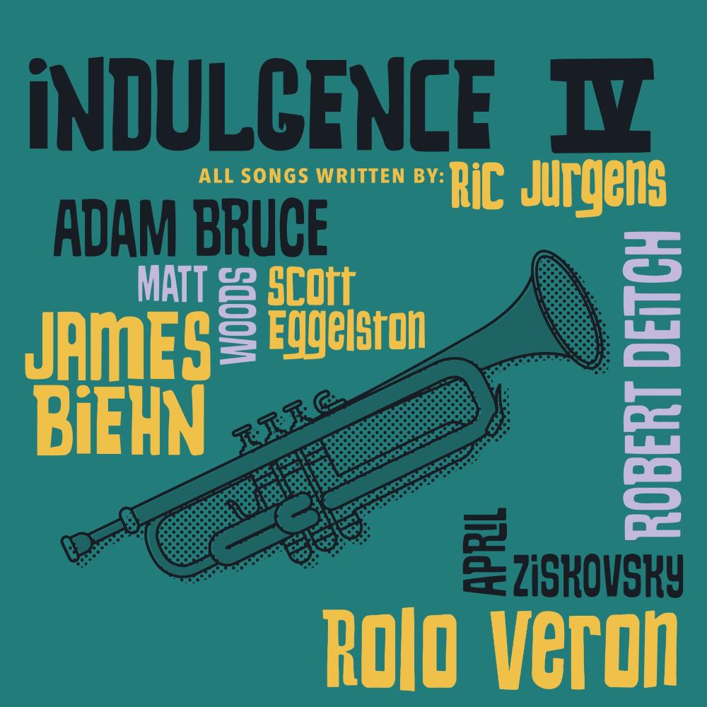 I Thought About What You Said (feat. Adam Bruce)
