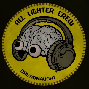 อัลบัม All Lighter Crew ศิลปิน Dreadnaught