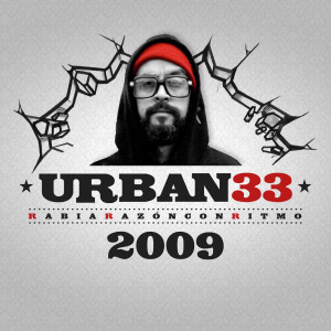 Album 33 Rabia y Razón Con Ritmo from Urban