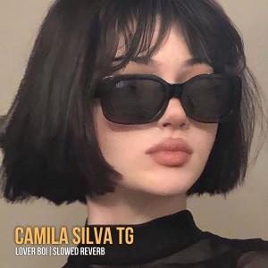 Listen to Lover Boi /Slowed reverb/ (Explicit) song with lyrics from Camila Silva TG