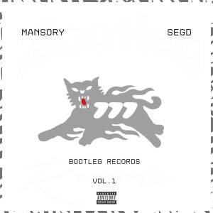 收聽SegD的Mansory (Explicit)歌詞歌曲