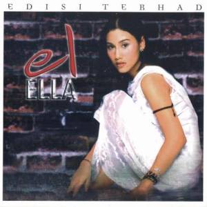 ดาวน์โหลดและฟังเพลง Terpaku พร้อมเนื้อเพลงจาก ELLA