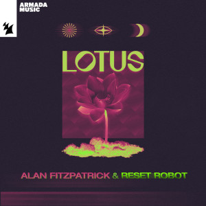 Lotus dari Reset Robot