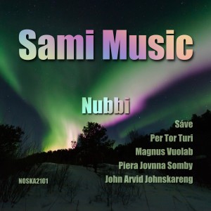 收聽Piera Jovnna Somby的Árbi歌詞歌曲