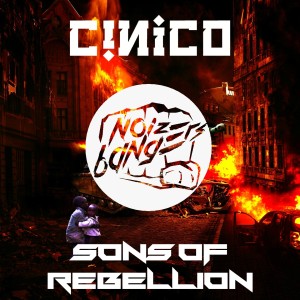 Sons of rebellion dari CINICO