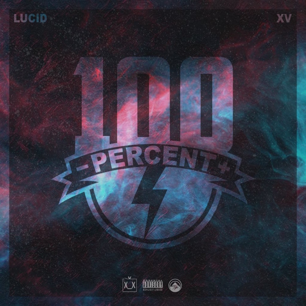 100 Percent (Explicit)