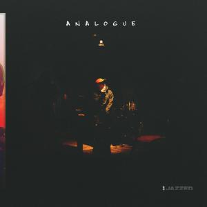 ILLSON的專輯Analogue, Pt. 1: Jazzed