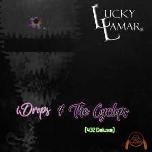 Dengarkan 1mind1vision (Explicit) lagu dari Lucky Lamar dengan lirik