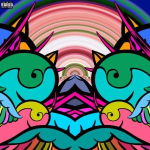 Lord karu的專輯Troublesome 91 (feat. Lo Katana & San Slackadore) [Explicit]