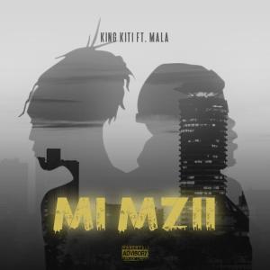 Mala的專輯Mi Mzii (feat. Mala)