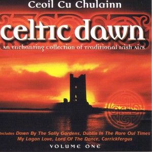 Ceoil Cu Chulainn的專輯Celtic Dawn, Vol 1