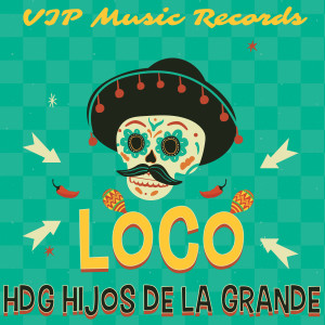 ดาวน์โหลดและฟังเพลง Por Jugarle al Perro พร้อมเนื้อเพลงจาก HDG Hijos De La Grande