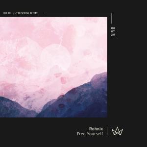 收听Rohnix的Free Yourself歌词歌曲