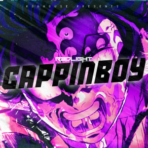 Album CAPPINBOY from R3DLIGHT