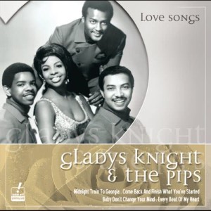 收聽Gladys Knight的Midnight Train to Georgia歌詞歌曲