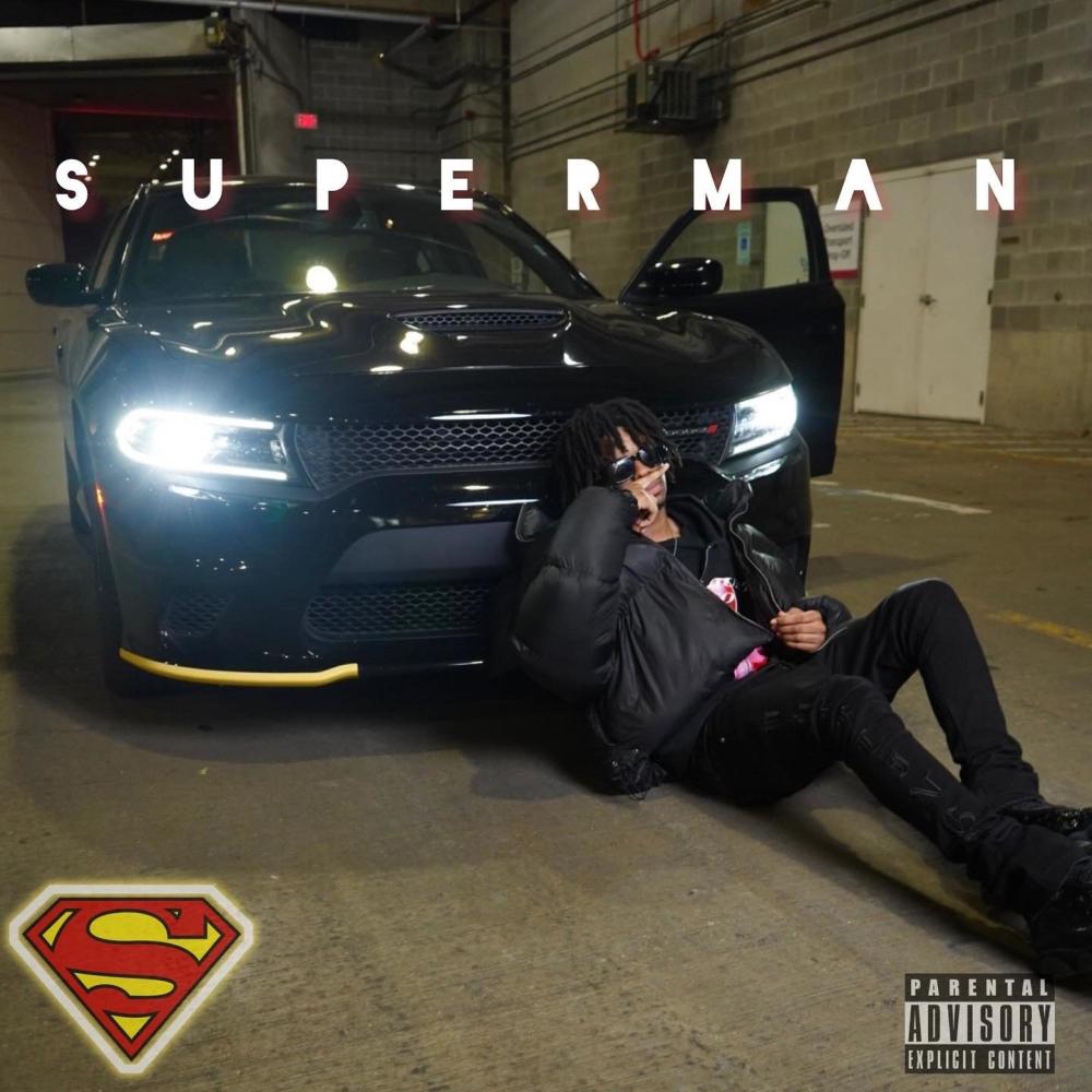 SUPERMAN (Explicit)