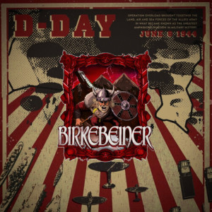 D-DAY (Birkebeiner) [Explicit] dari Technonigg