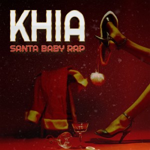 Santa Baby Rap (Explicit)