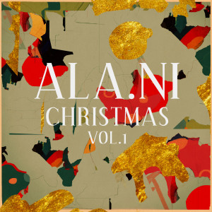 ALA.NI的專輯Christmas Vol. 1