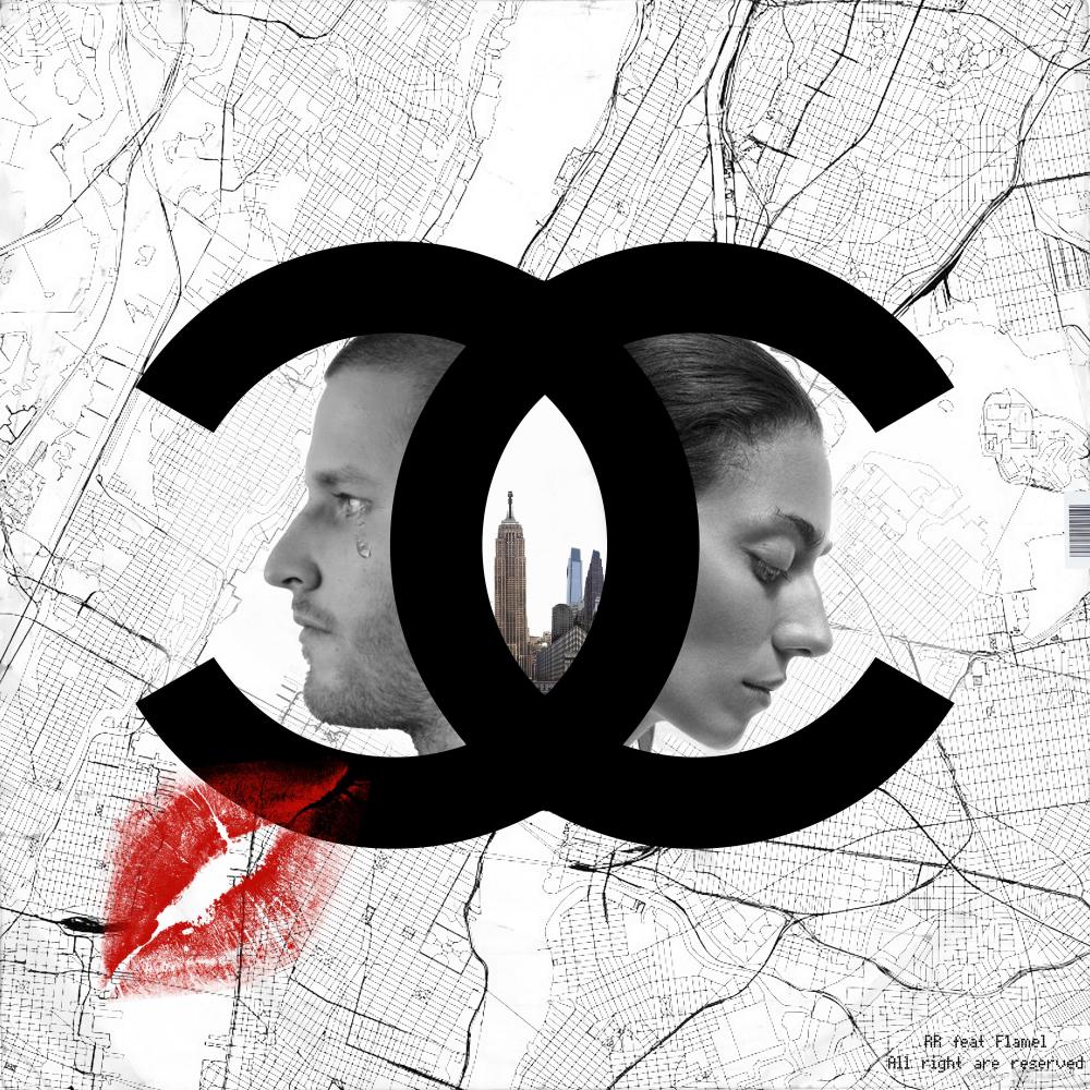 CHANEL (feat. Flamel)