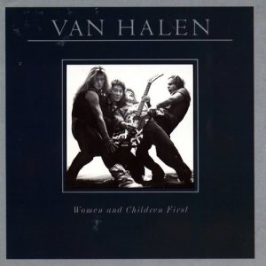 收聽Van Halen的Romeo Delight (2015 Remaster) (Album Version)歌詞歌曲