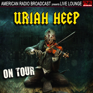 Dengarkan lagu Love Machine (Live) nyanyian Uriah Heep dengan lirik