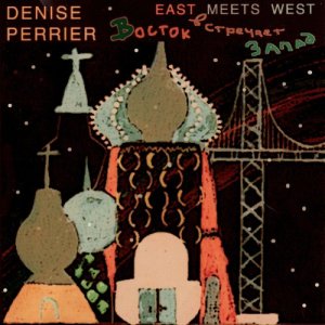 收聽Denise Perrier的Besame Mucho歌詞歌曲
